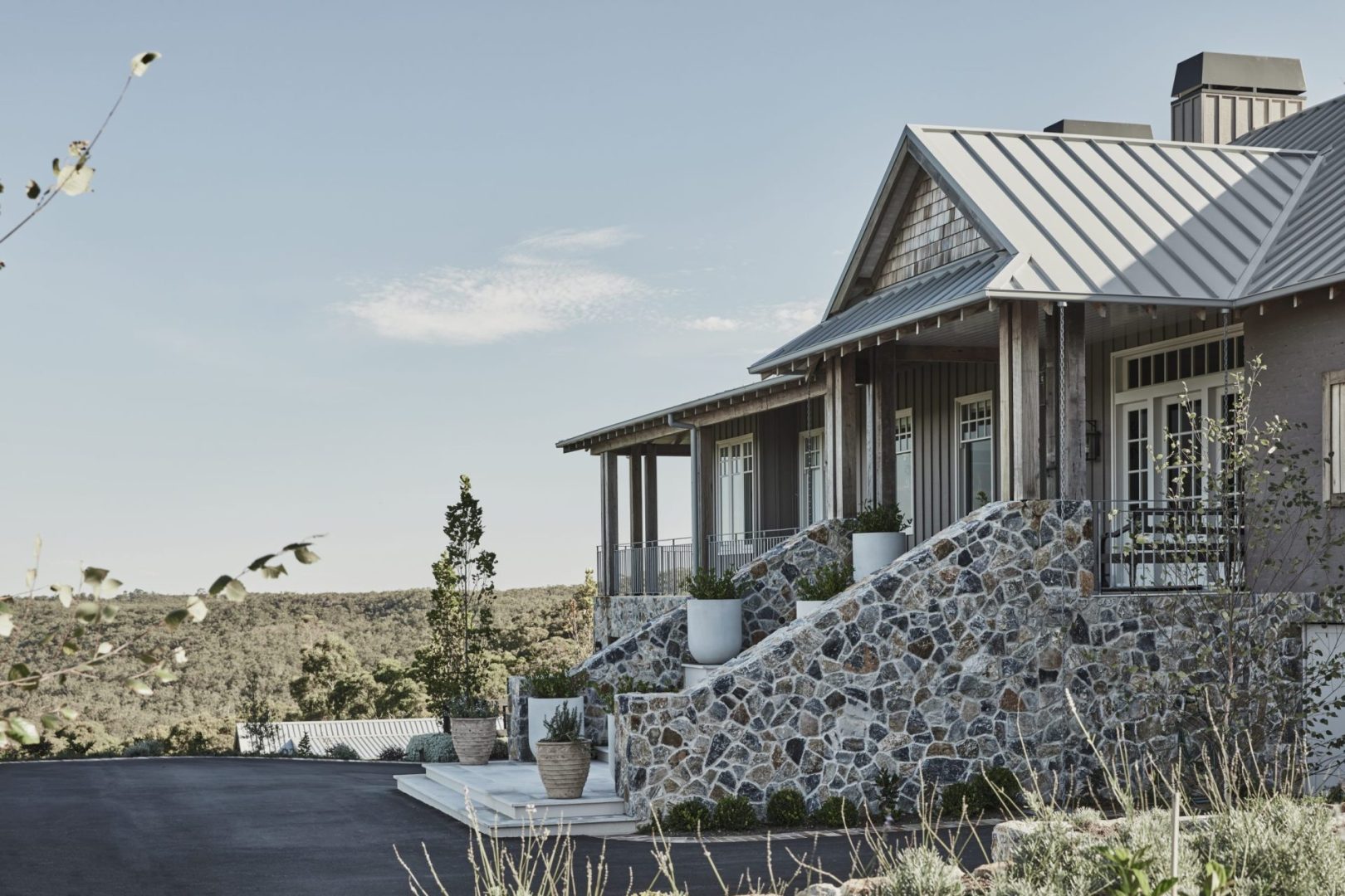 Charlotte Park, Terrey Hills
